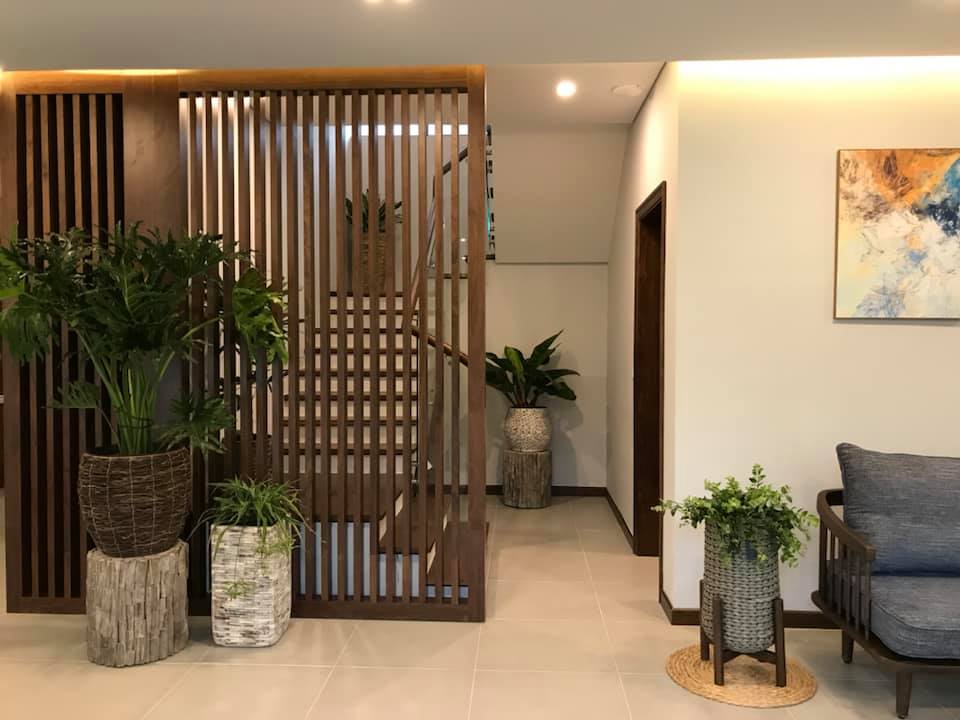 Dự án Villas Amon Phú Quốc